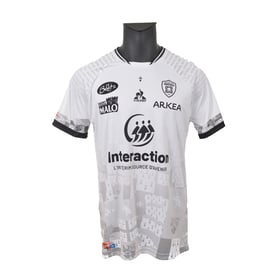 Men's RC Vannes 2024/25 Away Shirt
