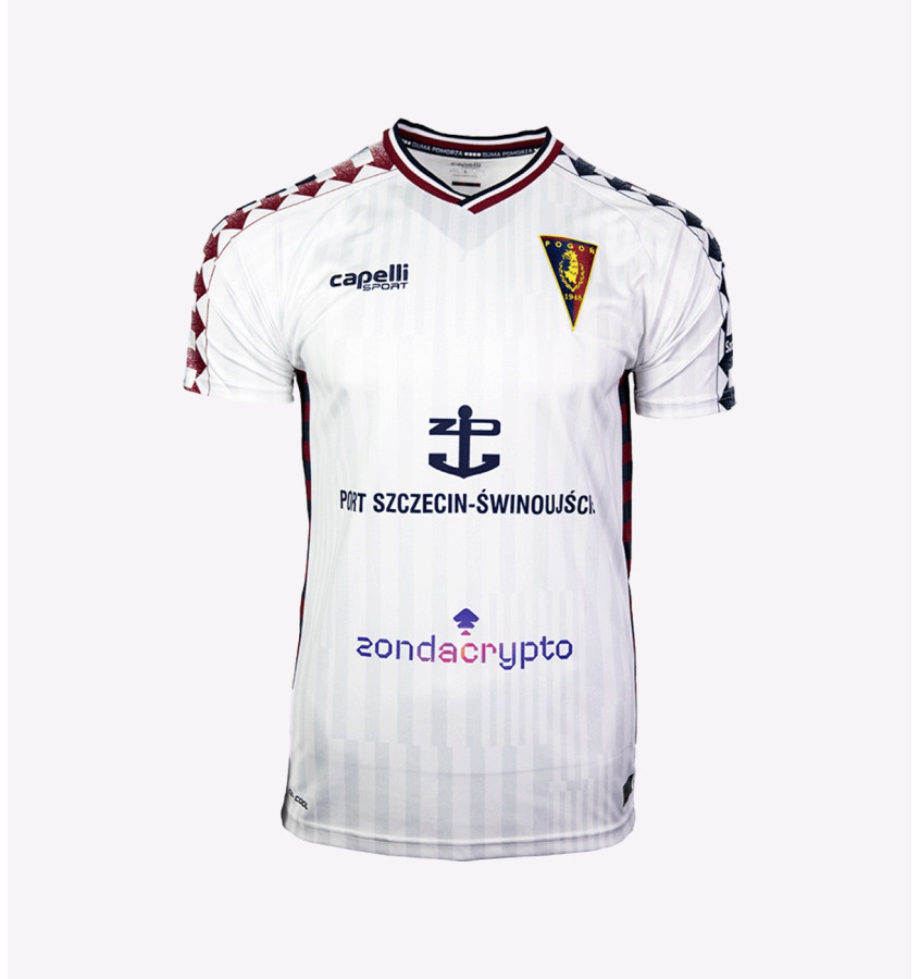 Women's Pogoń Szczecin 2024/25 Third Shirt