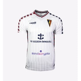 Women's Pogoń Szczecin 2024/25 Third Shirt