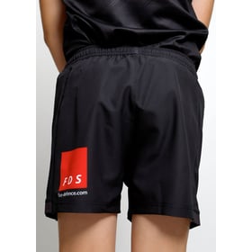 Kid's Exeter Chiefs 2025/26 Home Shorts