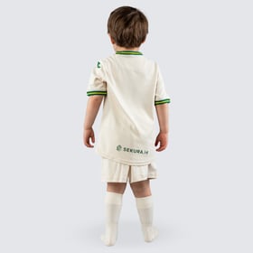 Kid's Norwich City 2024/25 Third Kit