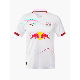 Herren RB Leipzig 2025/26 Heimtrikot