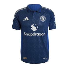 Herren Manchester United 2024/25 Auswärts Trikot