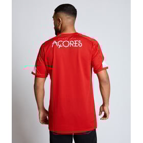 Herren Santa Clara 2025/26 Heimtrikot