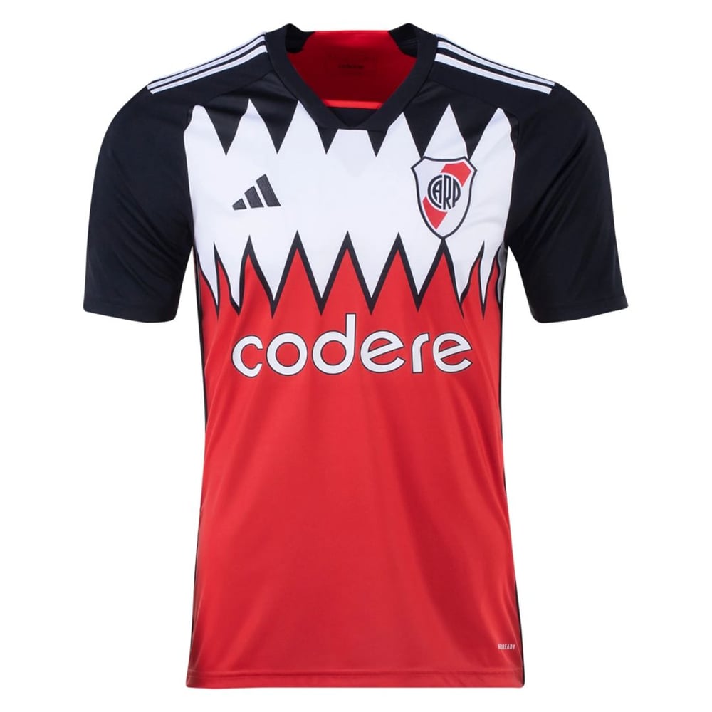 River Plate Auswärtstrikot 23/24