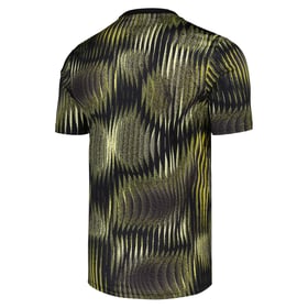 Damentrikot Leeds United 2025/26 Drittes Aufwärmtrikot