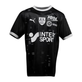 Men's Amiens SC 2024/25 Away Shirt