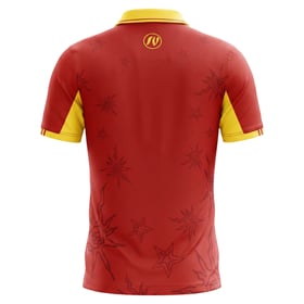 Kid's USA Perpignan 2026/27 Away Shirt