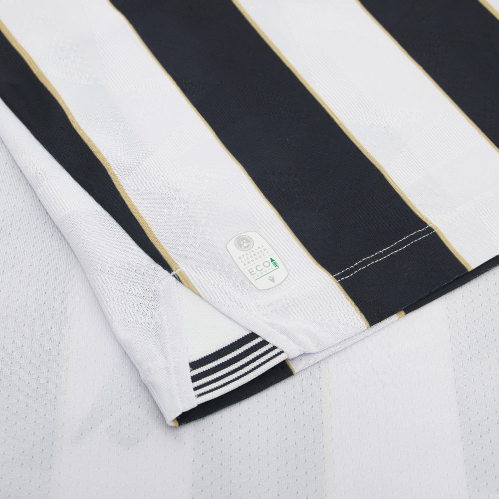 Men's Udinese 2026/27 Home Shirt