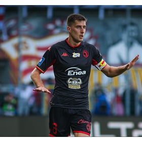 Women's Jagiellonia Białystok 2023/24 Third Shirt