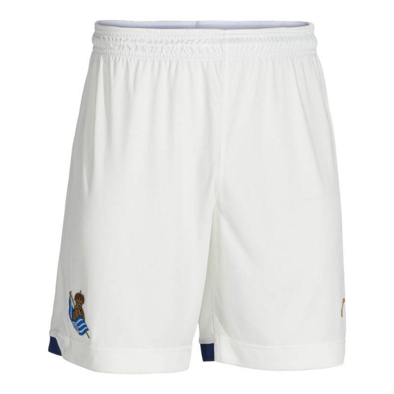 Pantaloncini Home Real Sociedad 2026/27 Donna