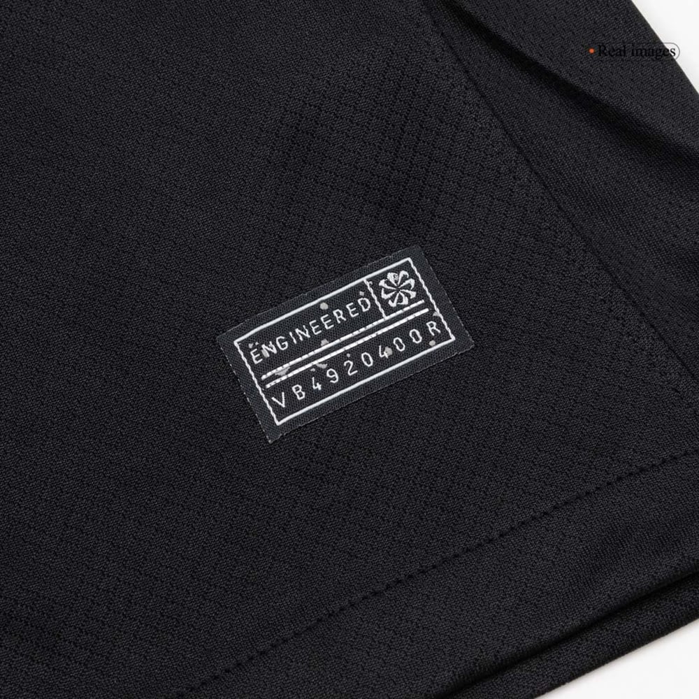 Women's Chelsea 2025/26 Third Long Sleeve Shirt