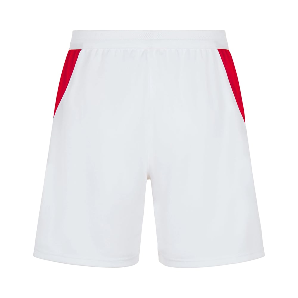 Short Extérieur AC Milan 2026/27 Homme
