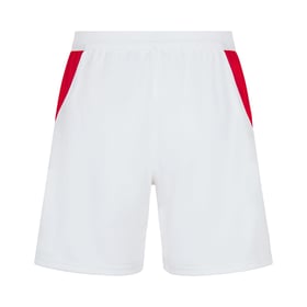 Short Extérieur AC Milan 2026/27 Homme