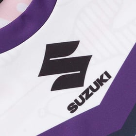Kid's Melbourne Storm 2026 Away Shirt