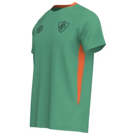 Women's Fluminense 2025 Third Authentic Training Shirt - Green