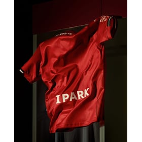 Kid's Busan IPark 2025 Home Shirt
