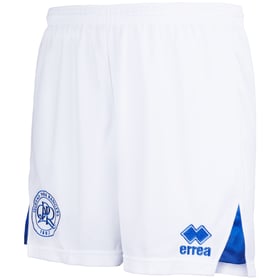 Kid's Queens Park Rangers 2024/25 Home Shorts