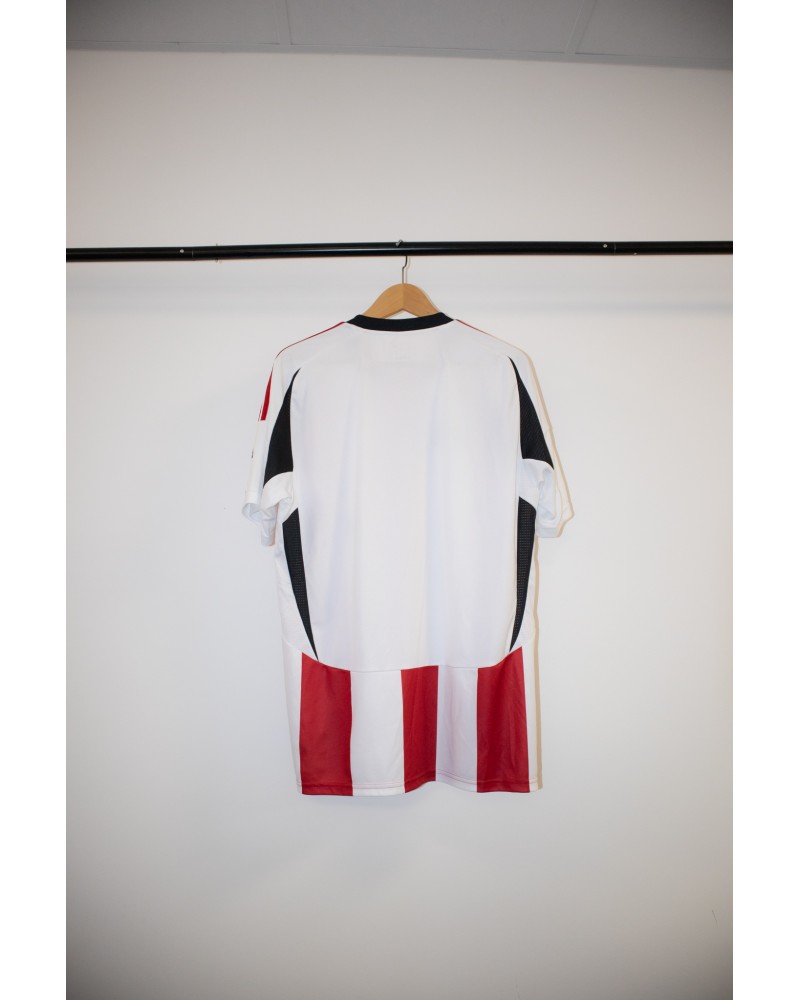 Herren AC Ajaccio 2024/25 Heim Shirt