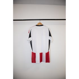 Herren AC Ajaccio 2024/25 Heim Shirt