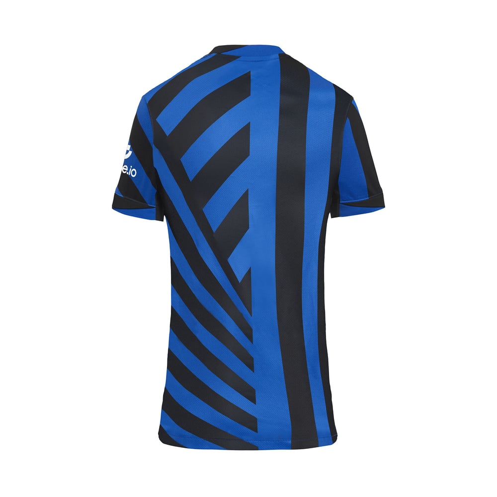 Women's Inter 2024/25 Home Shirt