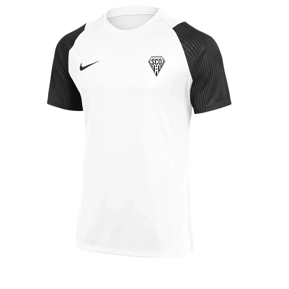 Maillot Homme Angers SCO 2026/27 Troisième Avant Match