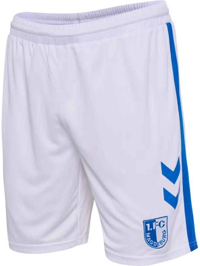 Herren 1. FC Magdeburg 2024/25 Auswärts Shorts