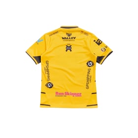 Men's Dragons 2026/27 Home Shirt