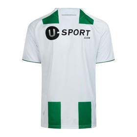 Herren FC Groningen 2025/26 Heimtrikot