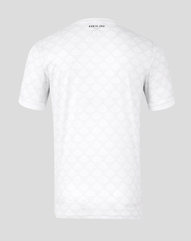 Herren Preston North End 2025/26 Heimtrikot