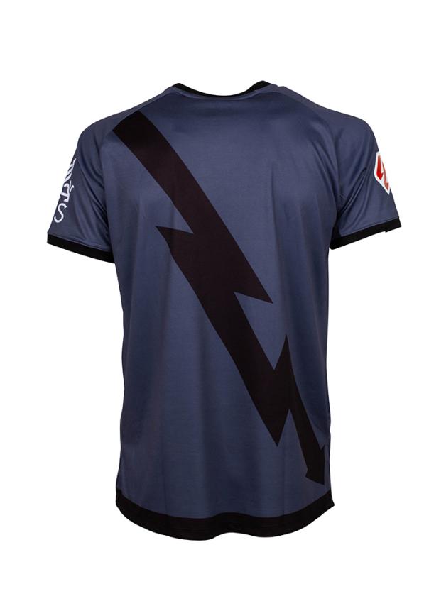 Damen Rayo Vallecano 2024/25 Drittes Trikot