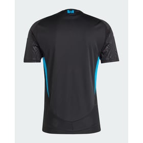 Herren Charlotte FC 2025 Auswärts Shirt