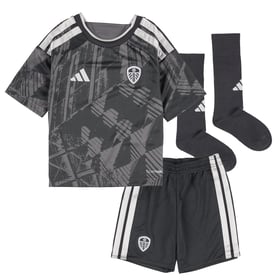 Terzo completo da bambino Leeds United 2026/27