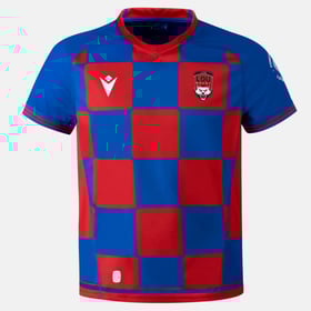 Kid's LOU Rugby 2025/26 Supersevens Home Shirt