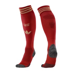 Chaussettes 125e anniversaire unisexe Bayern Munich