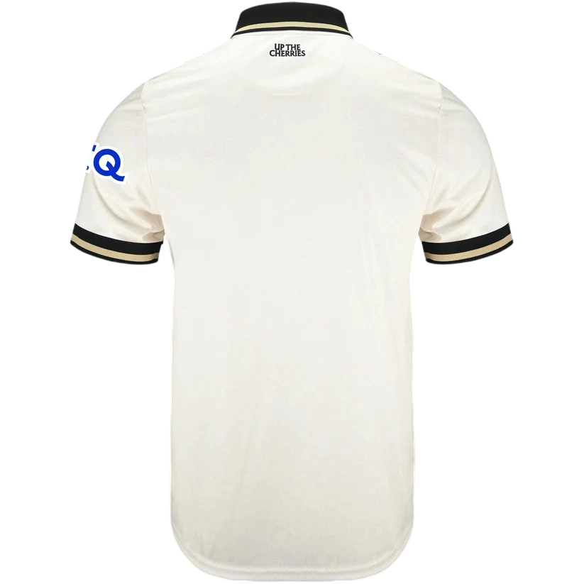 Maglia Uomo AFC Bournemouth 2026/27 Terza