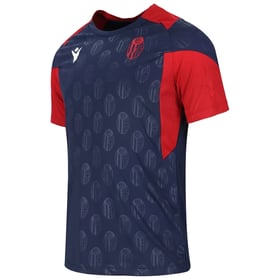 Men's Bologna FC 2023/24 Third Authentic Training Shirt