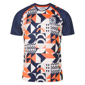 Maglia Uomo Coventry City 2026/27 Trasferta Matchday
