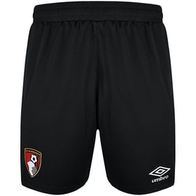 Women's AFC Bournemouth 2025/26 Home Shorts