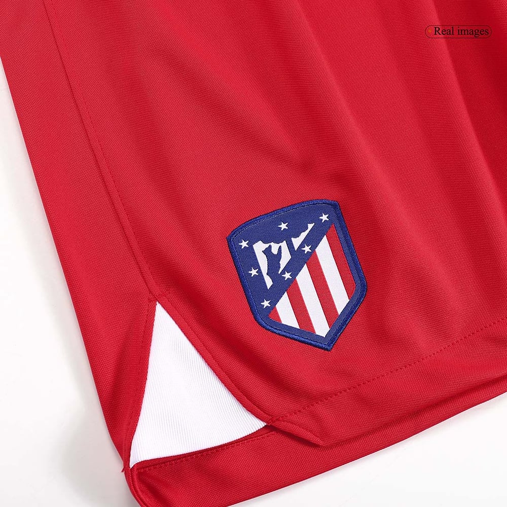 Atletico Madrid Heimshorts 23/24