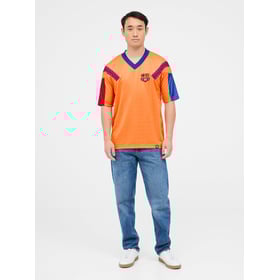 Maillot extérieur Rétro homme FC Barcelone 1991/92