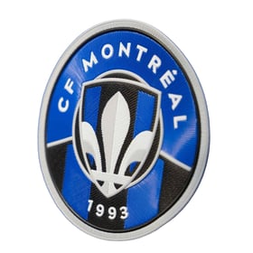 Maglia CF Montréal 2026 Casa Bambino