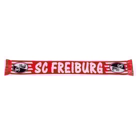 SC Freiburg South Stand Schal