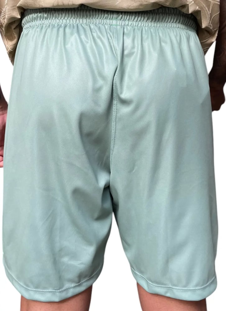 Men's EC Bahia 2025 Third Special Shorts