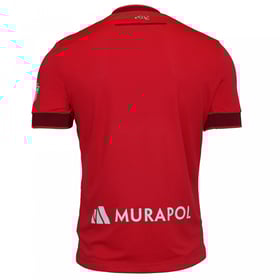 Men's Widzew Łódź 2024/25 Home Shirt