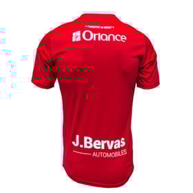 Kinder Brest 2024/25 Heim Trikot