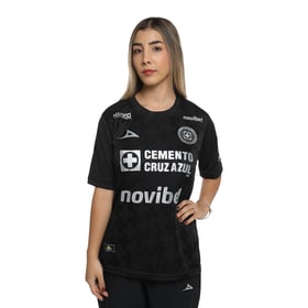 Women's Cruz Azul 2025/26 Third Shirt