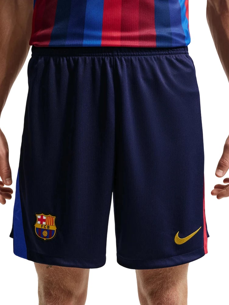Pantaloncini Home Bambino FC Barcellona 2026/27