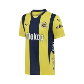 Women's Fenerbahce 2024/25 Home Shirt