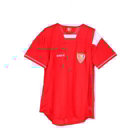 Maillot Rétro Super Coupe 2008 Sevilla FC homme